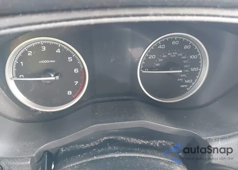 2019 Subaru Forester Limited z USA, uszkodzony, nr VIN JF2SKASC9KH512197